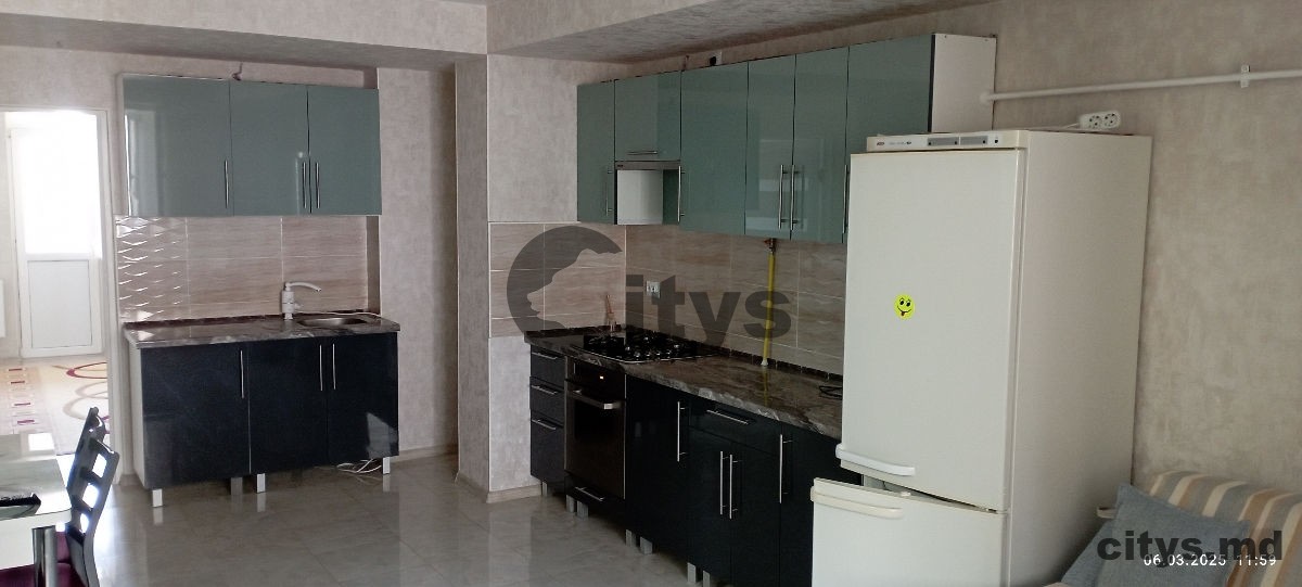 Apartament cu 2 camere, 53m², Sarmizegetusa, photo 3