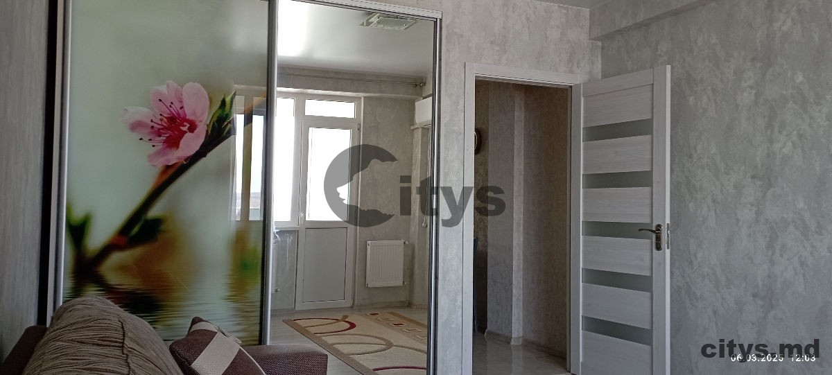 Apartament cu 2 camere, 53m², Sarmizegetusa, photo 4