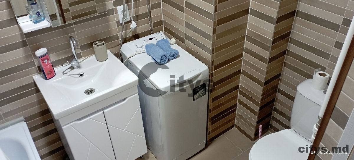 Apartament cu 2 camere, 53m², Sarmizegetusa, photo 6