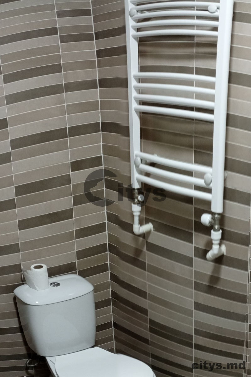 Apartament cu 2 camere, 53m², Sarmizegetusa, photo 8