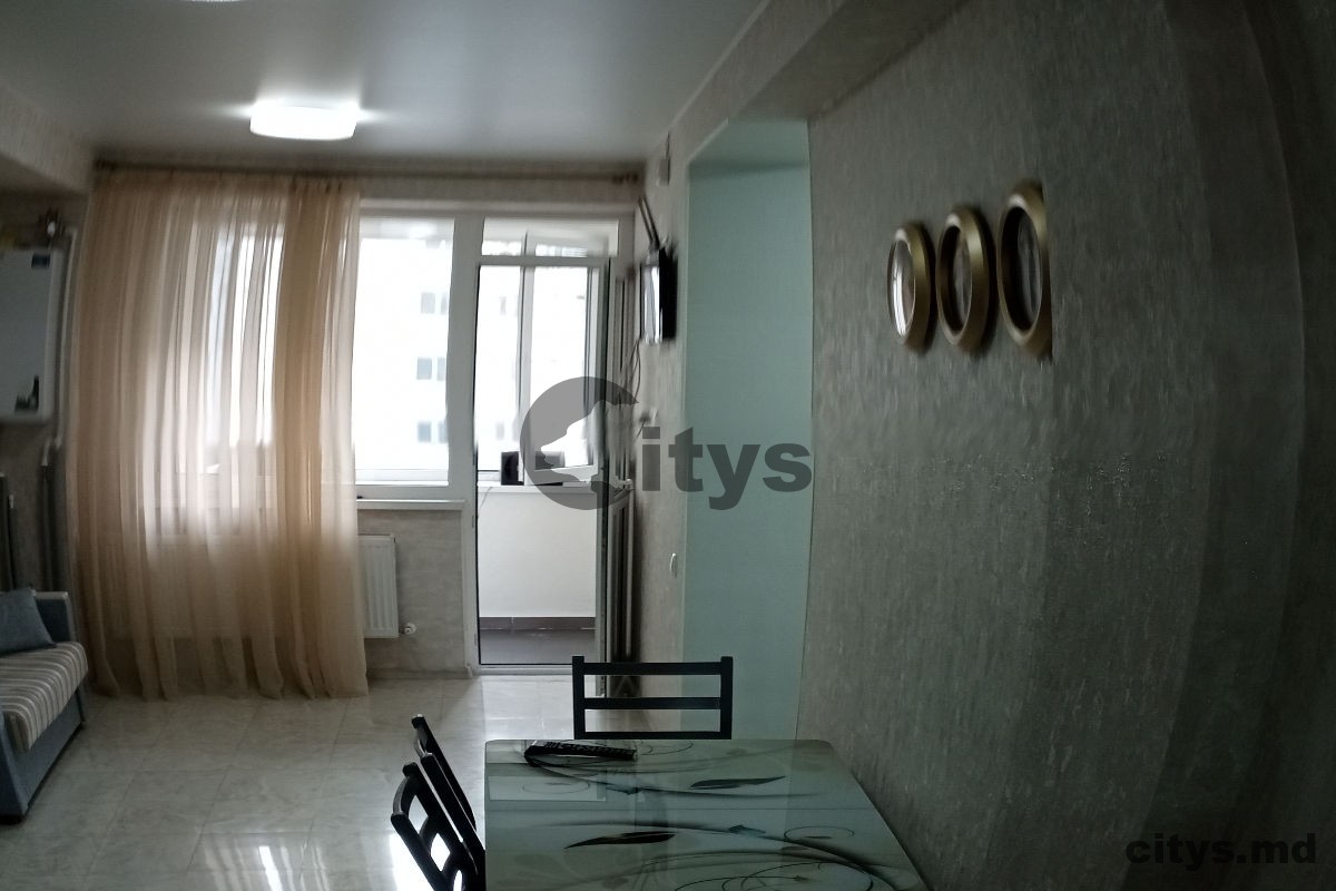 Apartament cu 2 camere, 53m², Sarmizegetusa, photo 9