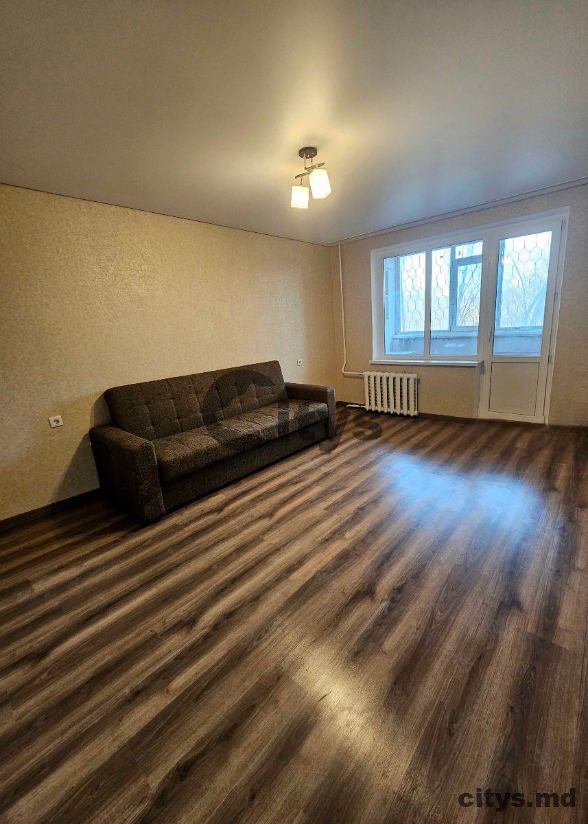Apartament cu 2 camere, 54m², Calea Ieșilor, photo 0