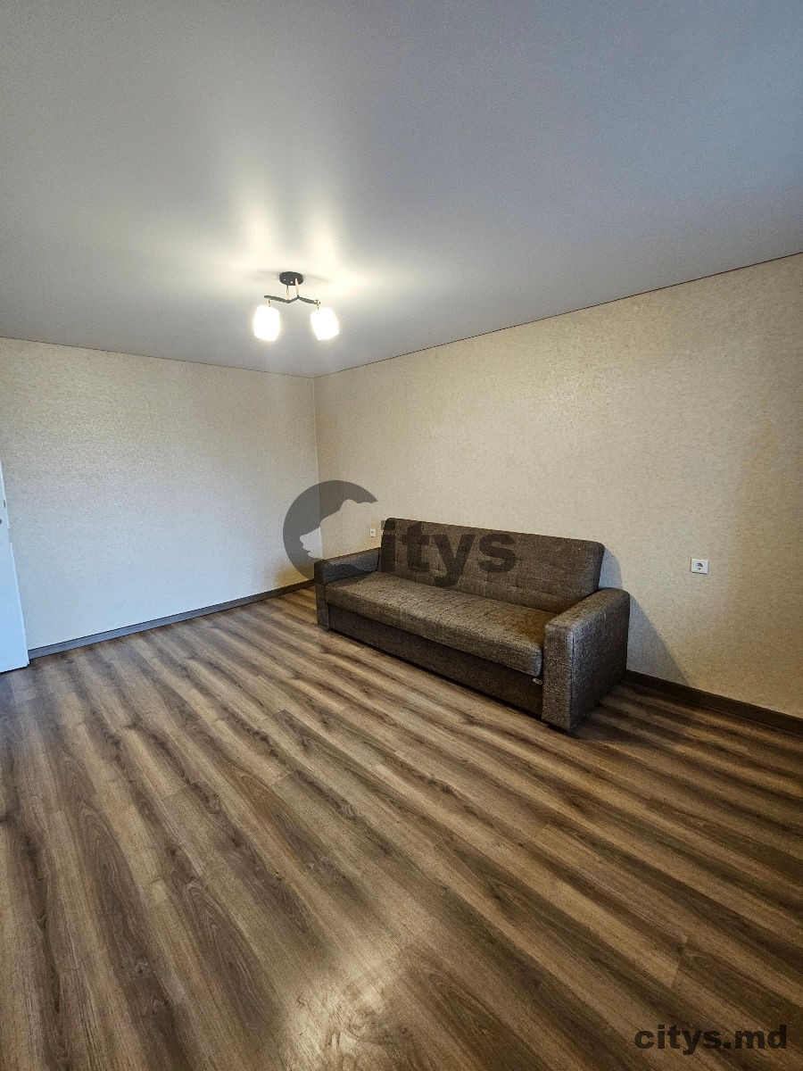Apartament cu 2 camere, 54m², Calea Ieșilor, photo 2