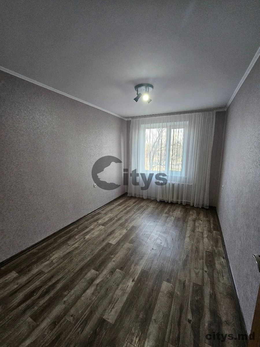 Apartament cu 2 camere, 54m², Calea Ieșilor, photo 3