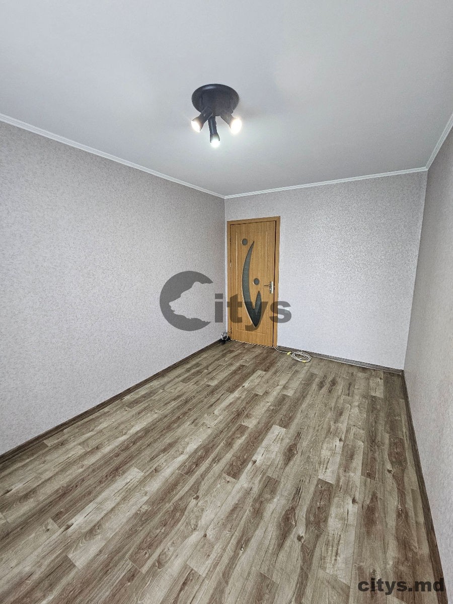 Apartament cu 2 camere, 54m², Calea Ieșilor, photo 4