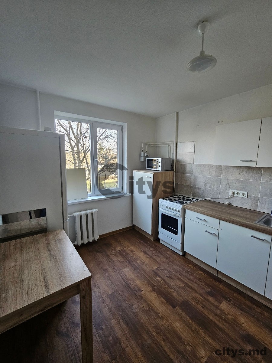 Apartament cu 2 camere, 54m², Calea Ieșilor, photo 5
