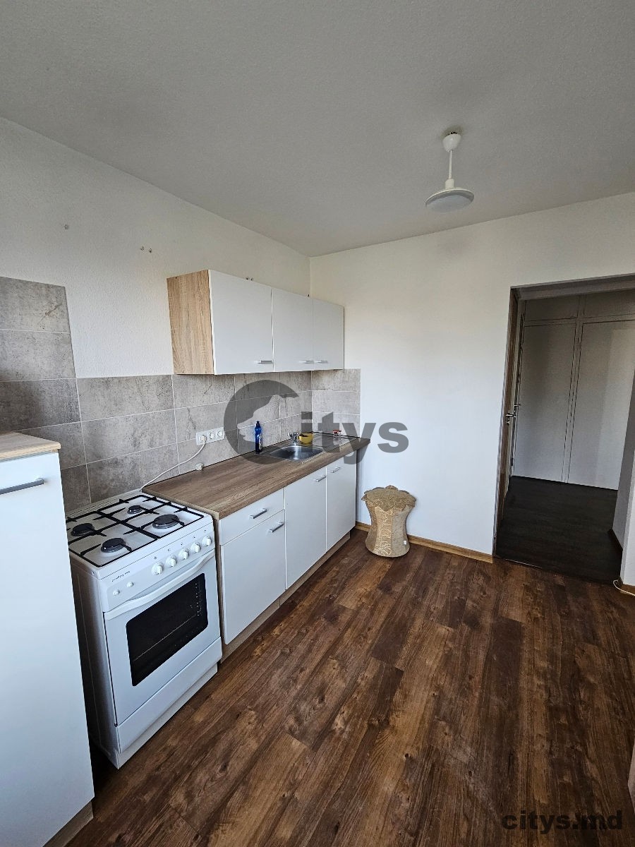 Apartament cu 2 camere, 54m², Calea Ieșilor, photo 6