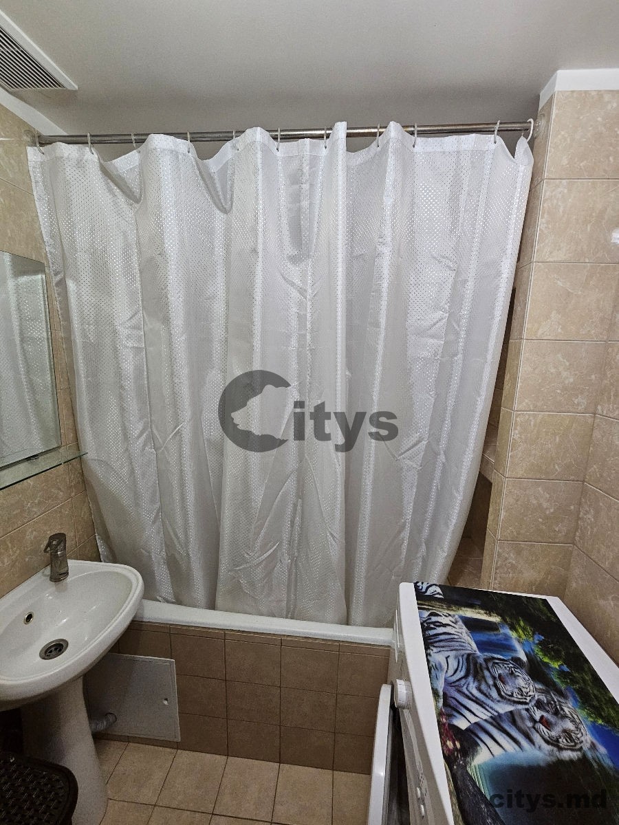 Apartament cu 2 camere, 54m², Calea Ieșilor, photo 7