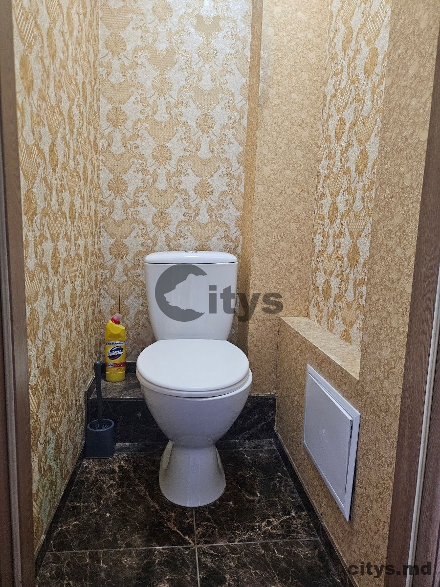 Apartament cu 2 camere, 54m², Calea Ieșilor, photo 8