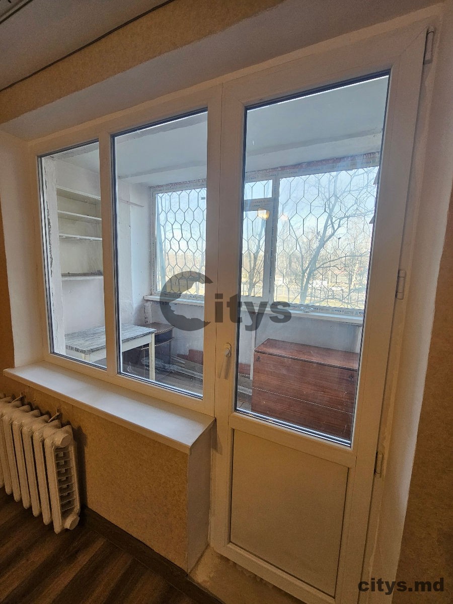 Apartament cu 2 camere, 54m², Calea Ieșilor, photo 1