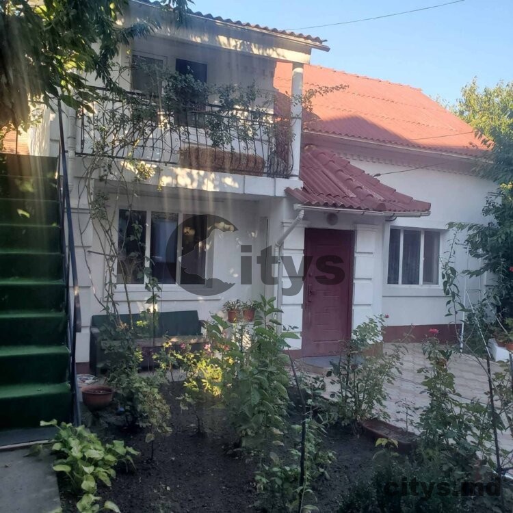 Casă cu 2 nivele, 95m², Гурие Гросу photo 0