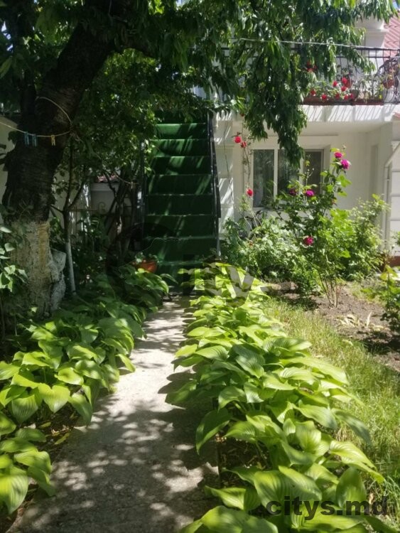 Casă cu 2 nivele, 95m², Гурие Гросу photo 1
