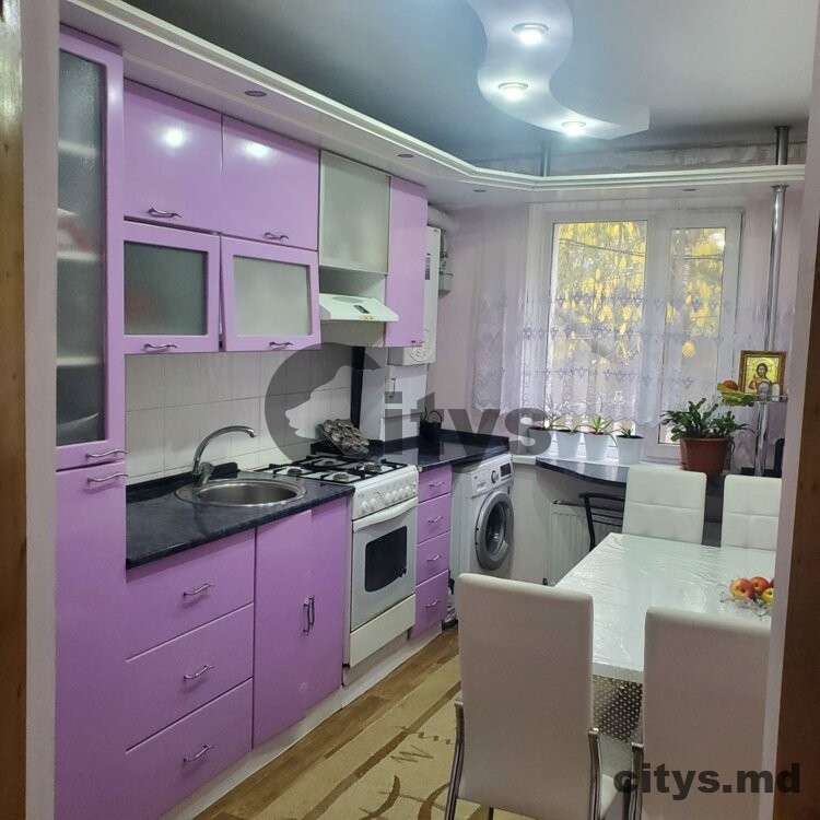 Casă cu 2 nivele, 95m², Гурие Гросу photo 4
