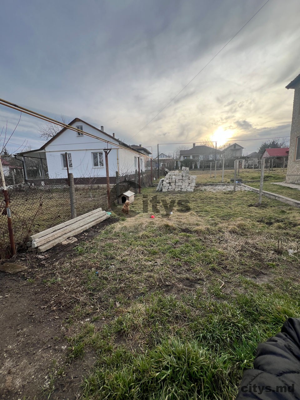 Teren  pentru construcții, Miorița photo 3