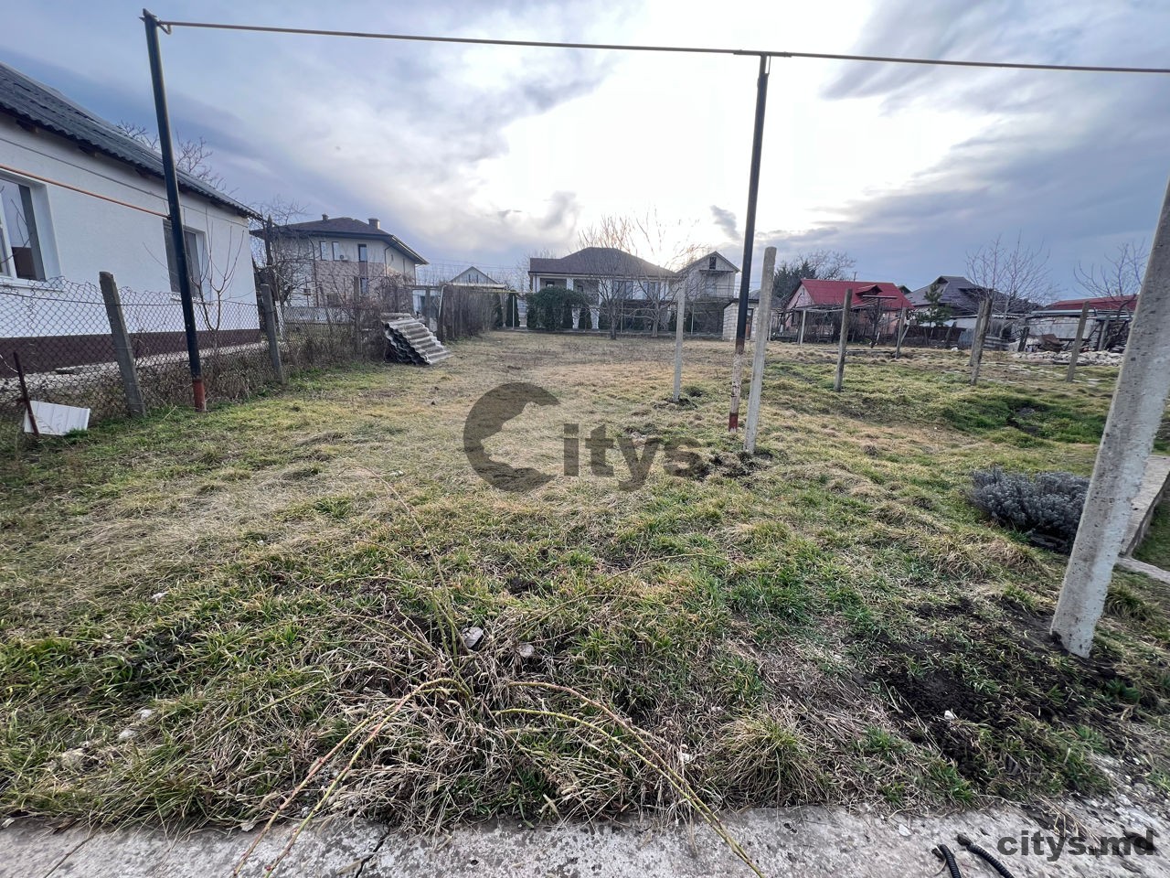 Teren  pentru construcții, Miorița photo 0