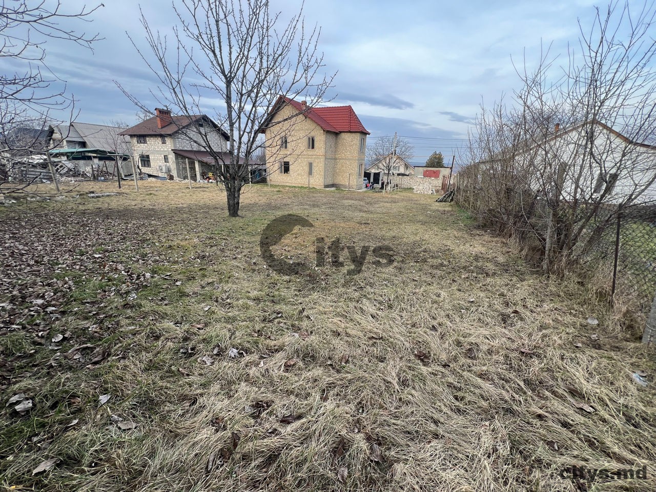 Teren  pentru construcții, Miorița photo 1