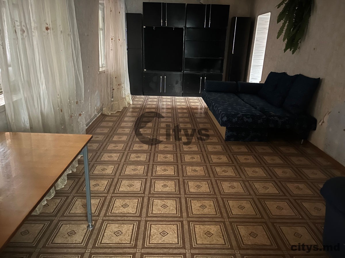 Casă cu un nivel, 72m², Ливиу Ребряну photo 13