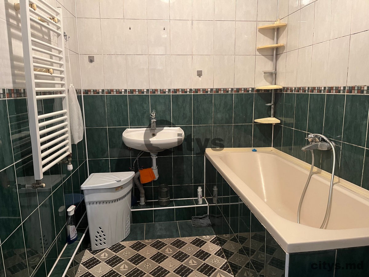 Casă cu un nivel, 72m², Ливиу Ребряну photo 2