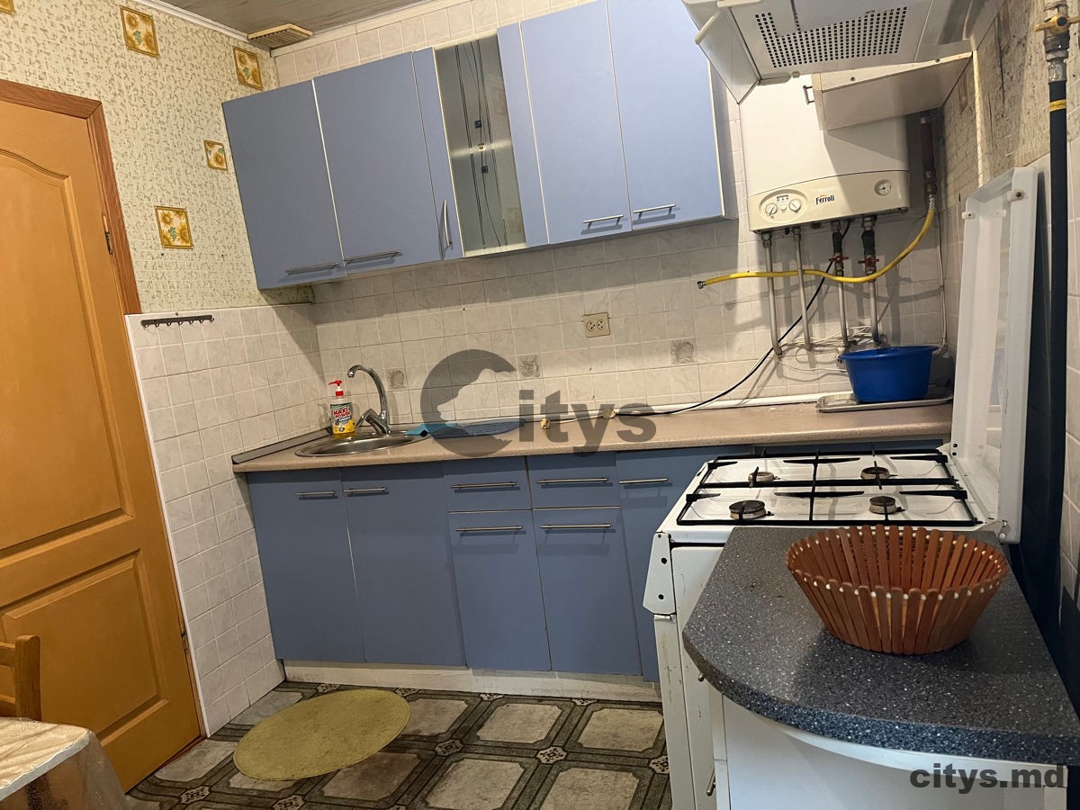 Casă cu un nivel, 72m², Ливиу Ребряну photo 3