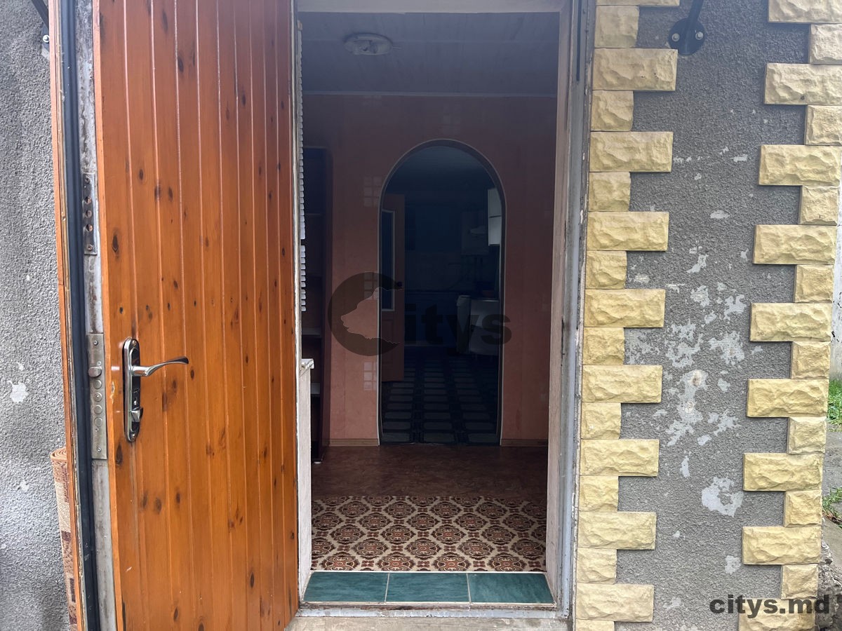 Casă cu un nivel, 72m², Ливиу Ребряну photo 4