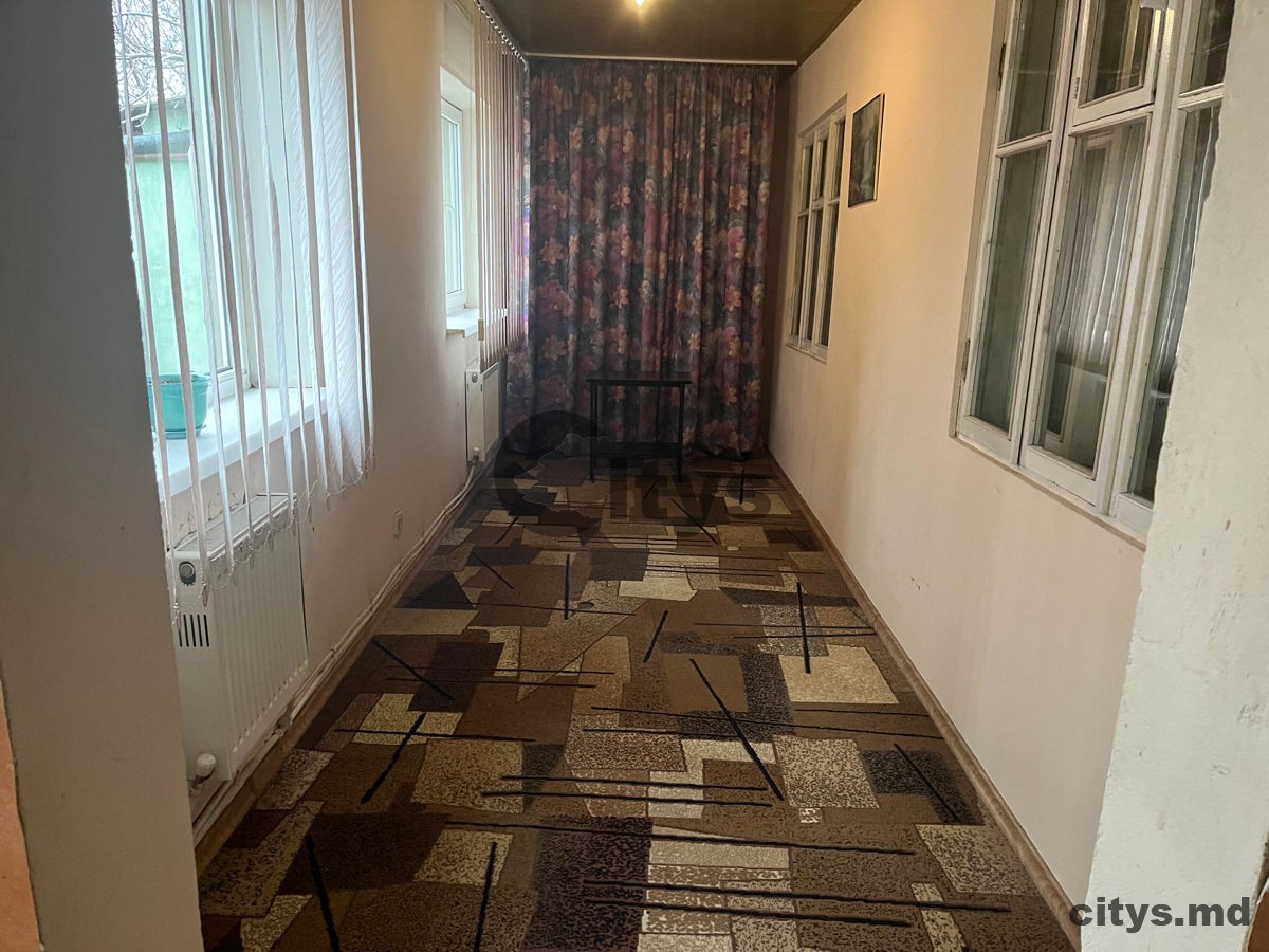 Casă cu un nivel, 72m², Ливиу Ребряну photo 6