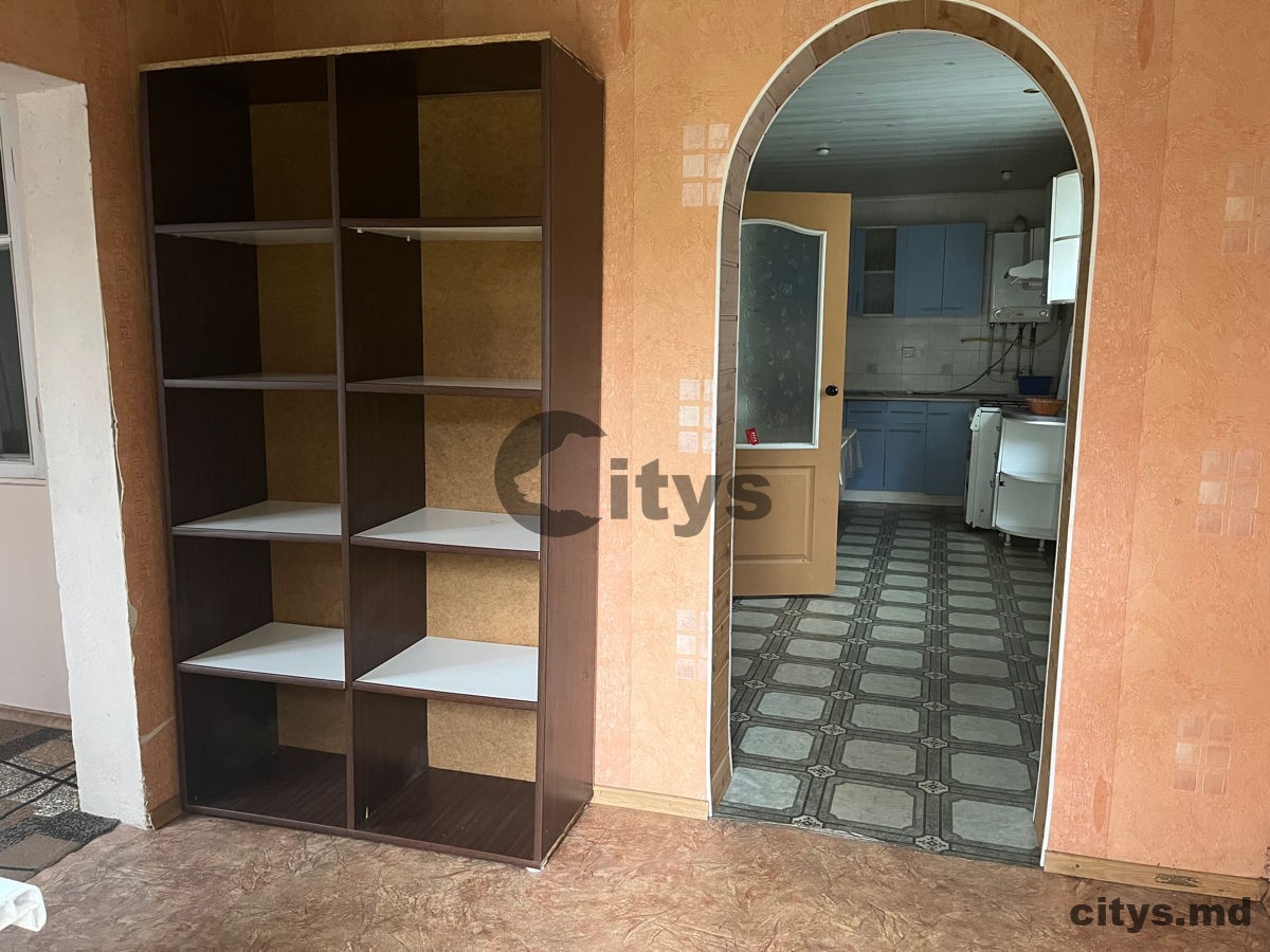 Casă cu un nivel, 72m², Ливиу Ребряну photo 7