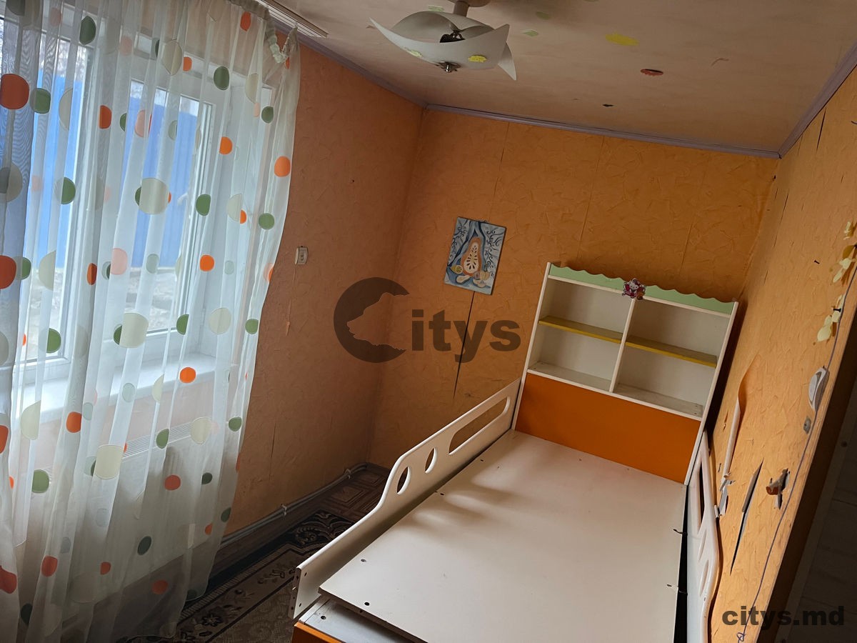 Casă cu un nivel, 72m², Ливиу Ребряну photo 9