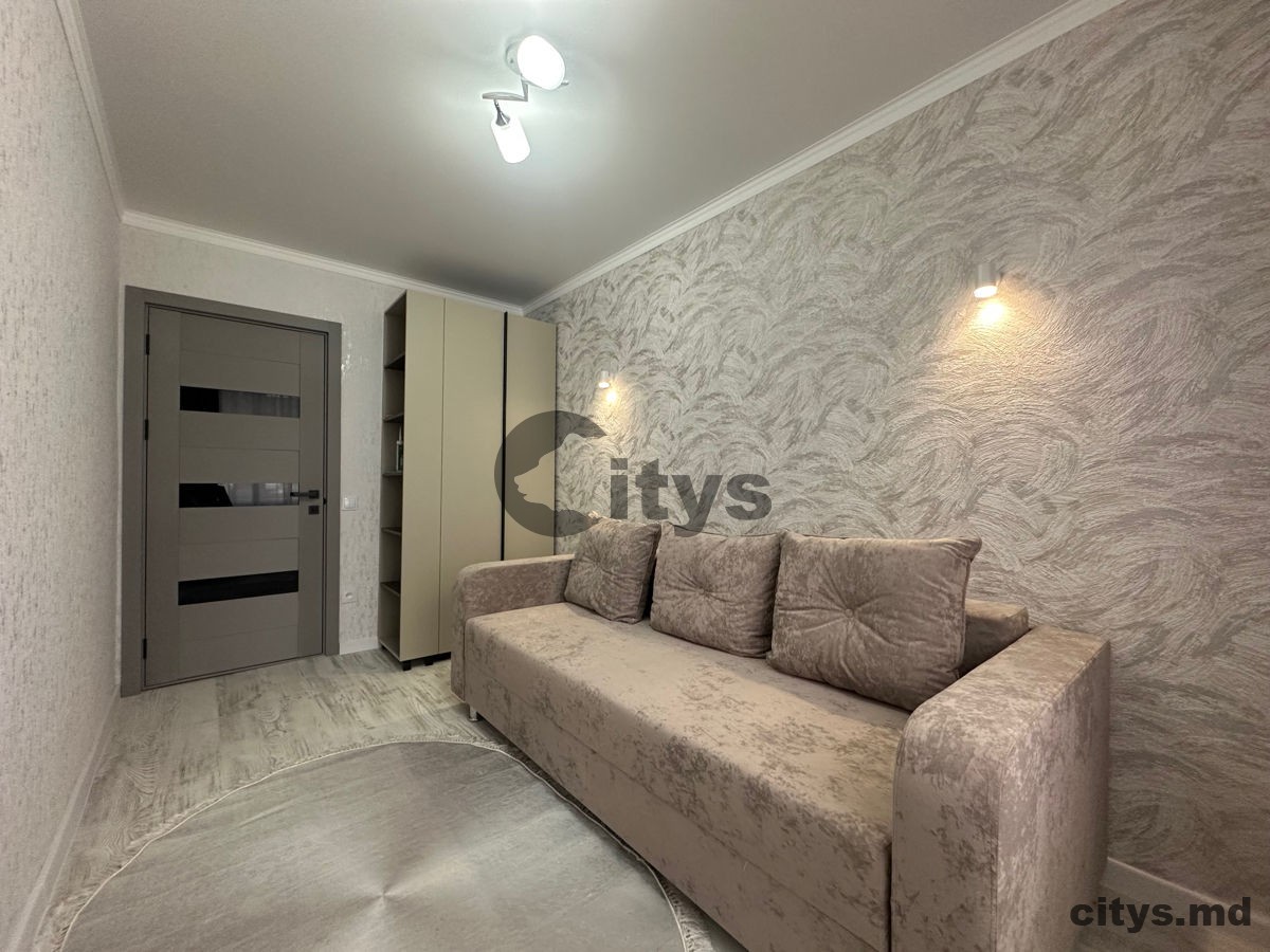 Apartament cu 2 camere, 44m², Pandurilor photo 10