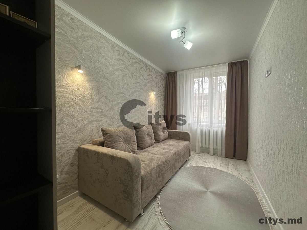 Apartament cu 2 camere, 44m², Pandurilor photo 2