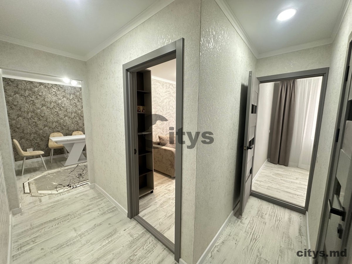 Apartament cu 2 camere, 44m², Pandurilor photo 3