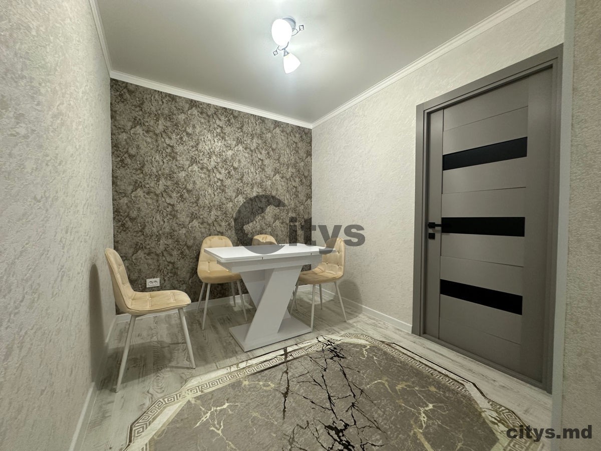 Apartament cu 2 camere, 44m², Pandurilor photo 7