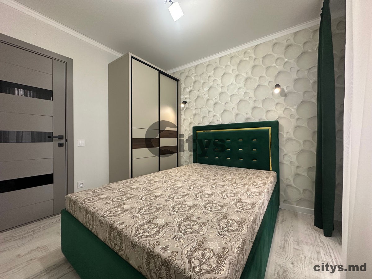 Apartament cu 2 camere, 44m², Pandurilor photo 8