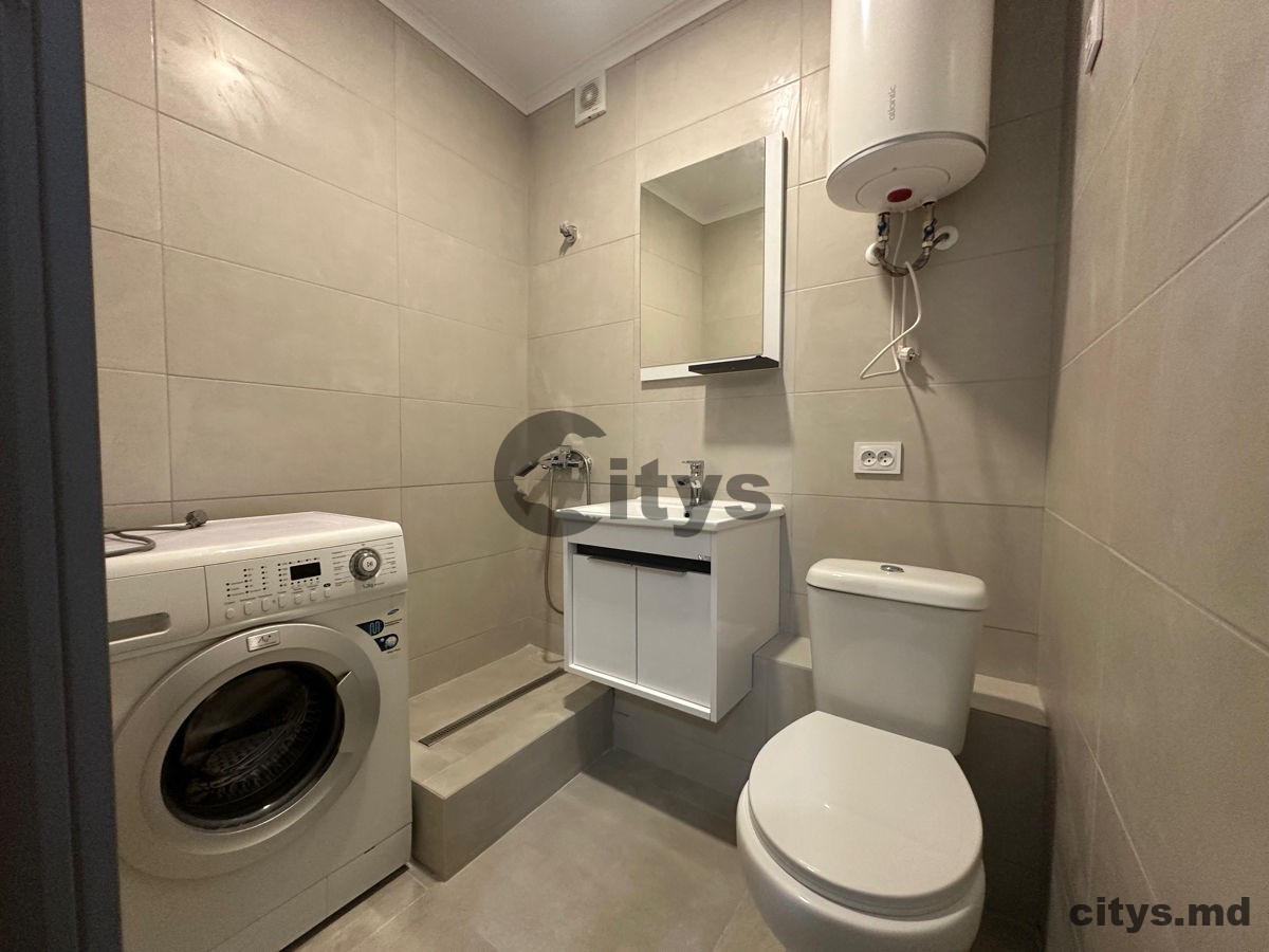 Apartament cu 2 camere, 44m², Pandurilor photo 9