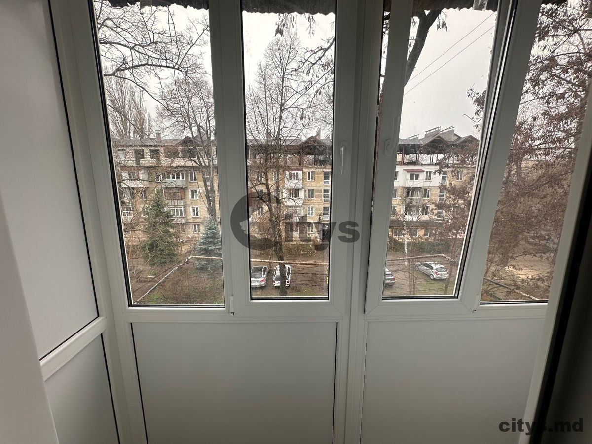 Apartament cu 2 camere, 44m², Pandurilor photo 1