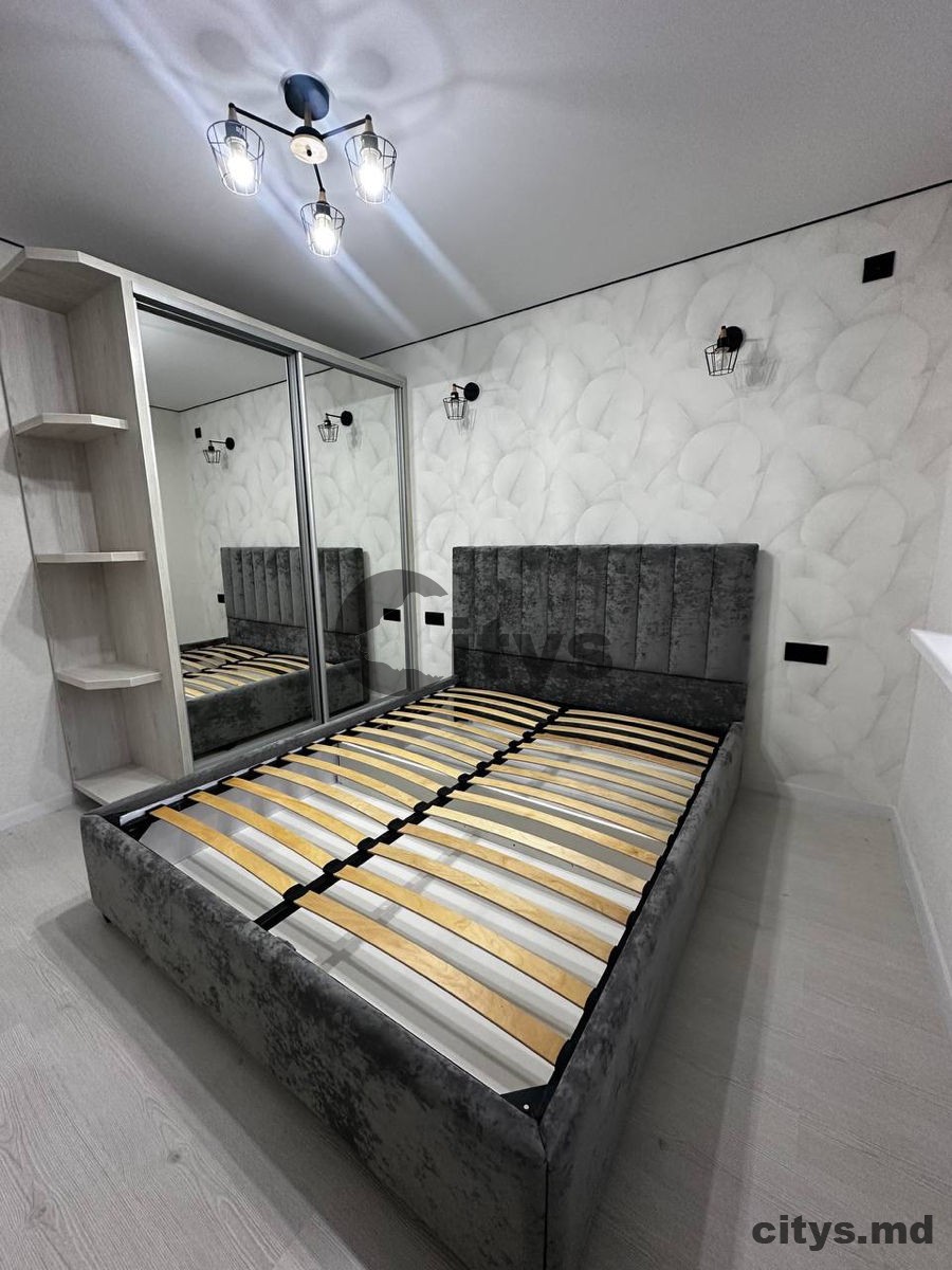 Apartament cu 2 camere, 45m², Nicolae Titulescu photo 4