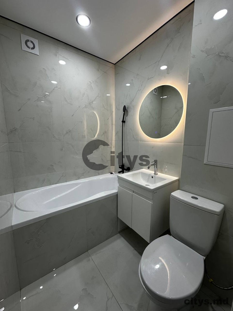 Apartament cu 2 camere, 45m², Nicolae Titulescu photo 2
