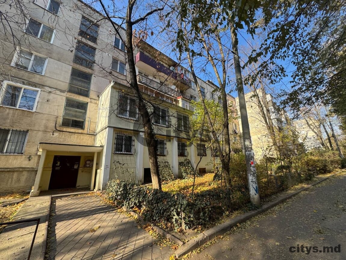 Apartament cu 3 camere, 70m², Moscova photo 2