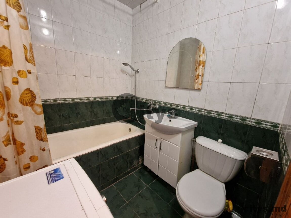 Apartament cu 3 camere, 70m², Moscova photo 4
