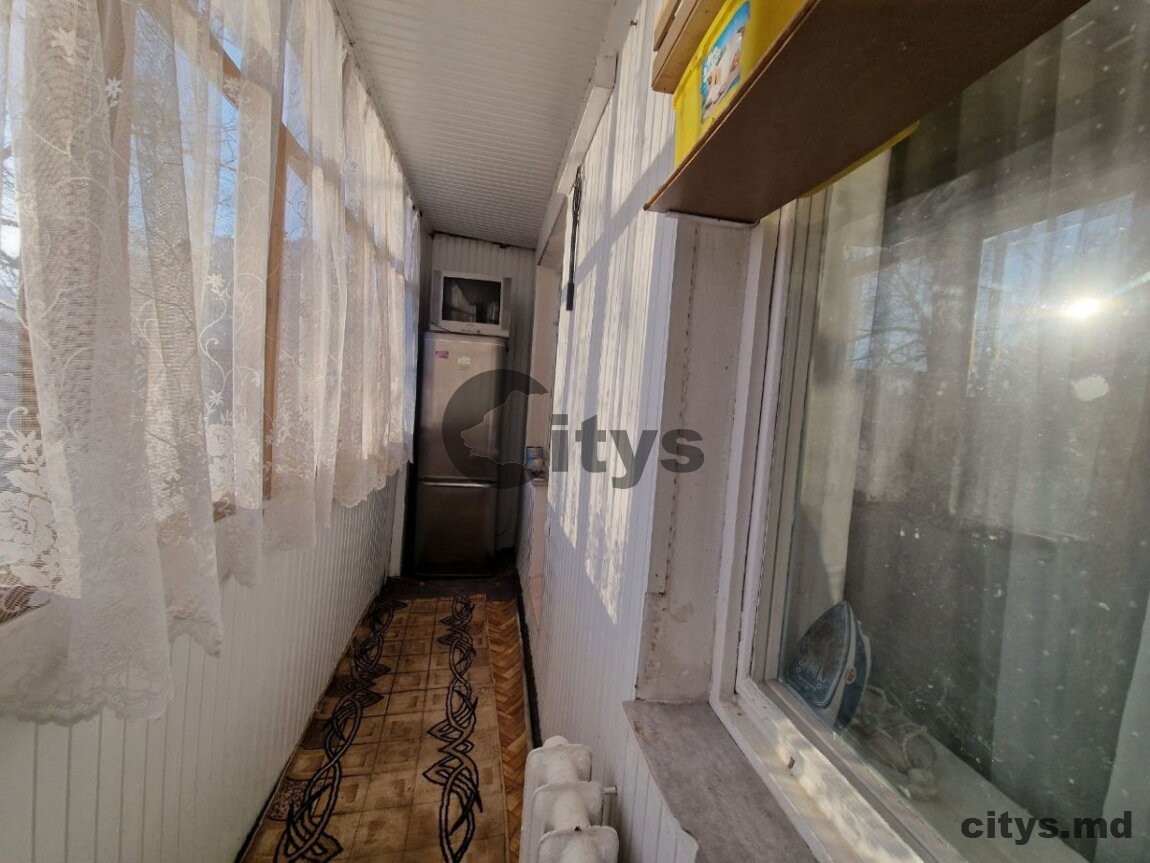 Apartament cu 3 camere, 70m², Moscova photo 5