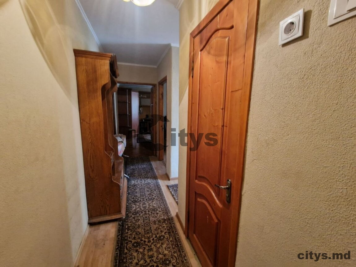 Apartament cu 3 camere, 70m², Moscova photo 7