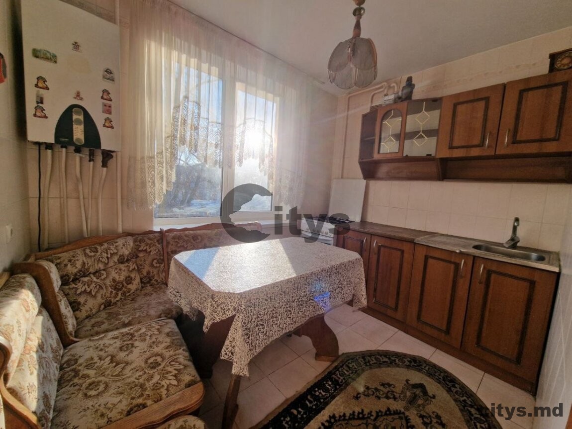 Apartament cu 3 camere, 70m², Moscova photo 8