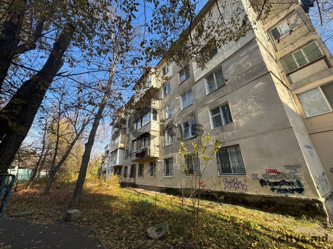 Apartament cu 3 camere, 70m², Moscova photo 1