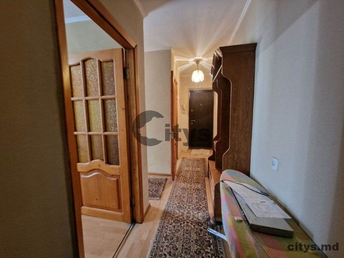 Apartament cu 3 camere, 70m², Moscova photo 0