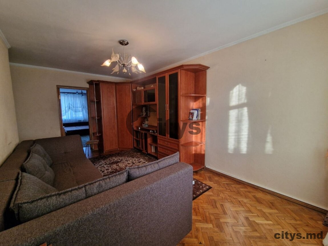 Apartament cu 3 camere, 70m², Moscova photo 11