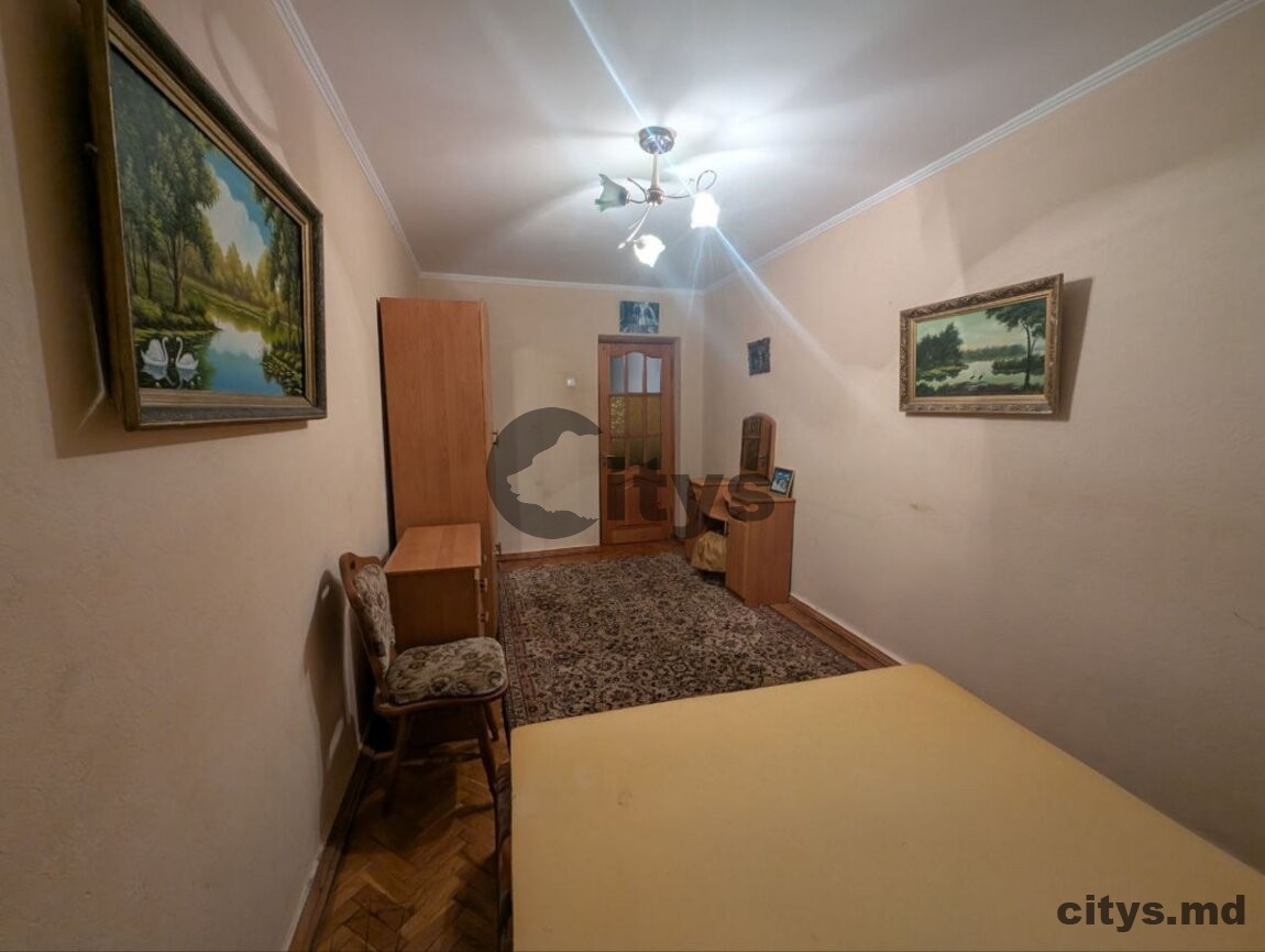 Apartament cu 3 camere, 70m², Moscova photo 3
