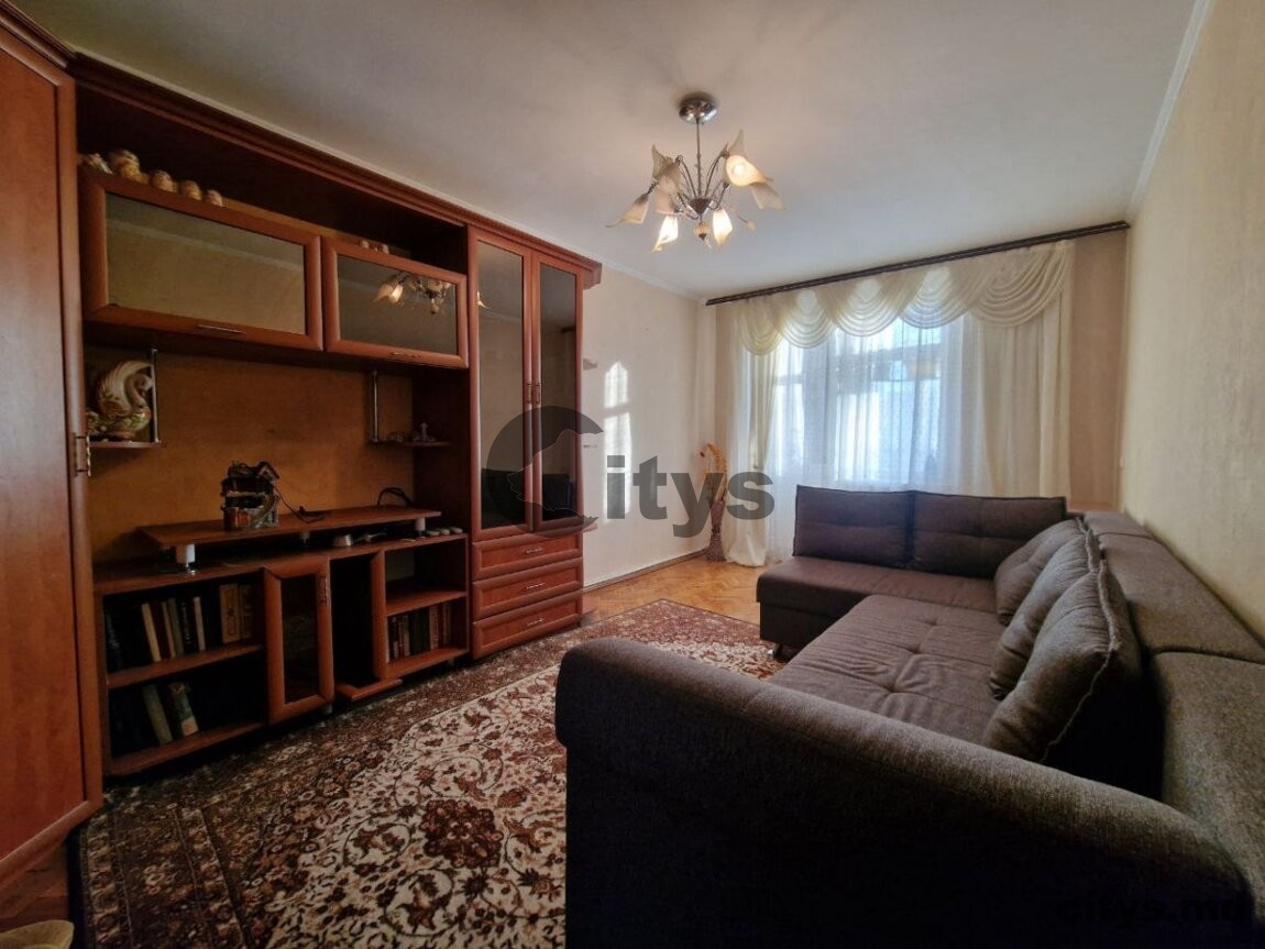 Apartament cu 3 camere, 70m², Moscova photo 10