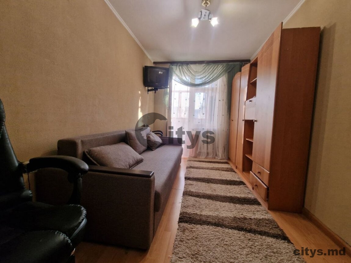 Apartament cu 3 camere, 70m², Moscova photo 9