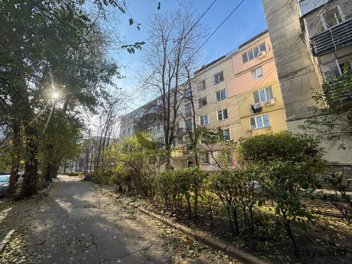 Apartament cu 3 camere, 70m², Moscova photo 13