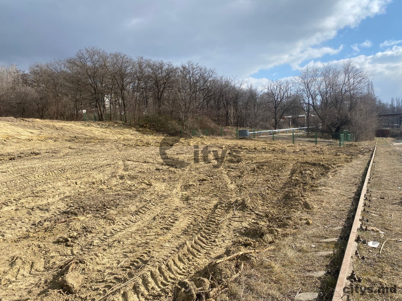 Teren  pentru construcții, Voluntarilor photo 0