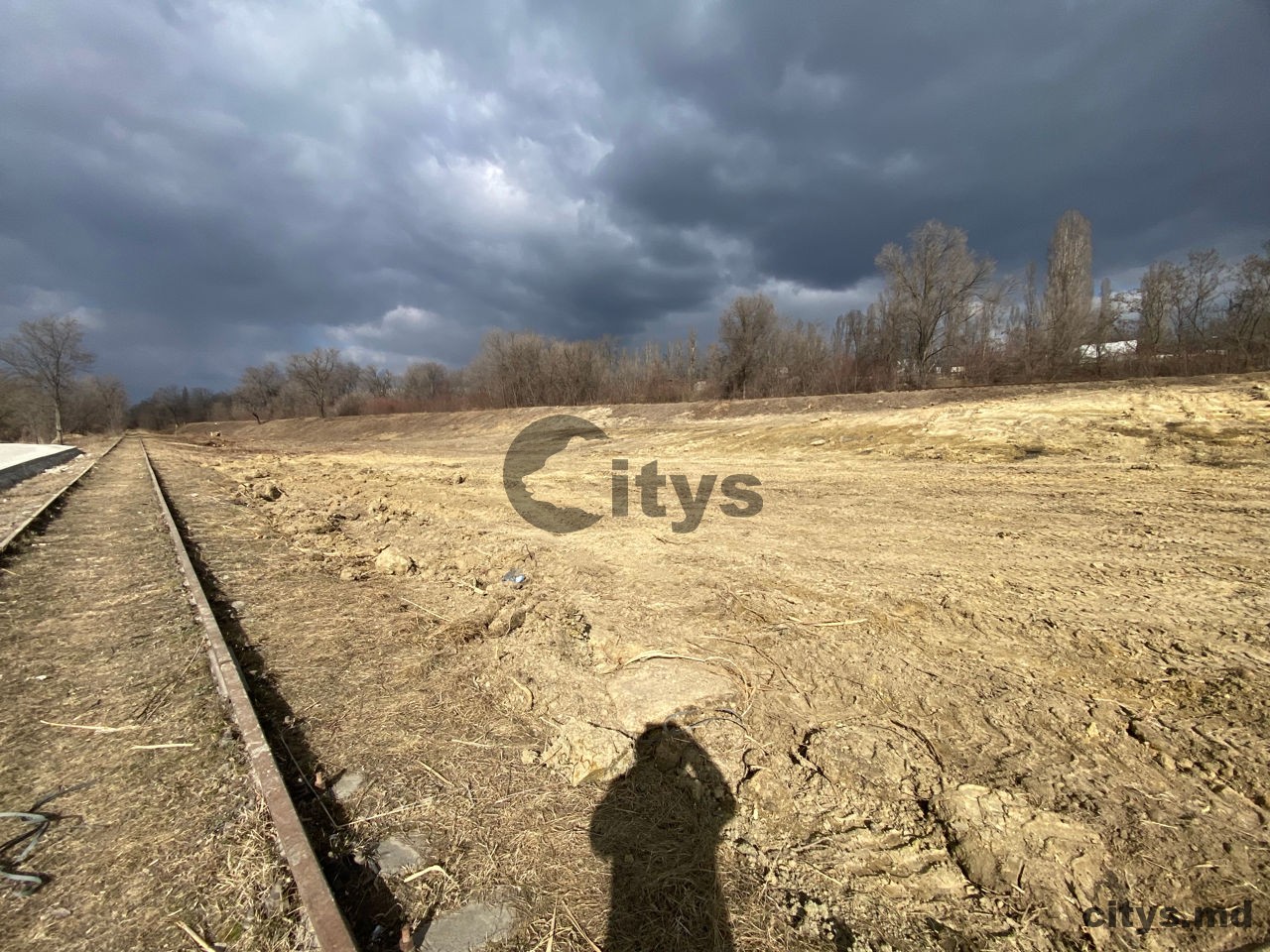 Teren  pentru construcții, Voluntarilor photo 5